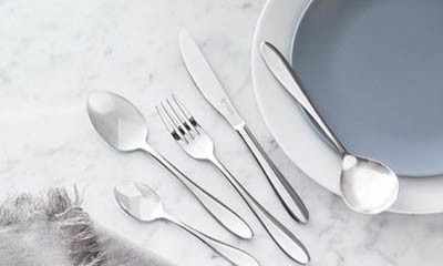 Win a Viners Tabac Cutlery Set