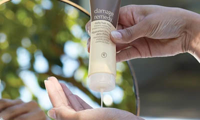 Free Aveda Damage Remedy Conditioner