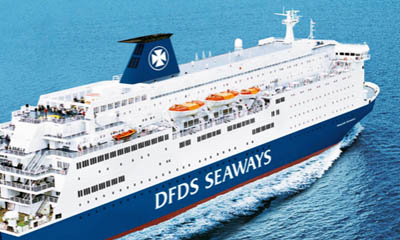 DFDS