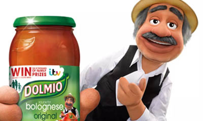 Dolmio