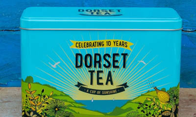 Dorset Tea