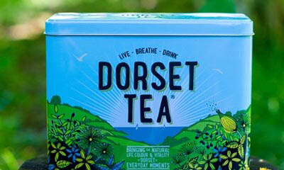 Dorset Tea