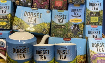 Dorset Cereal