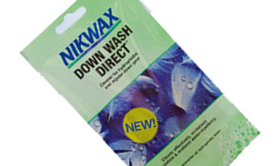 Nikwax