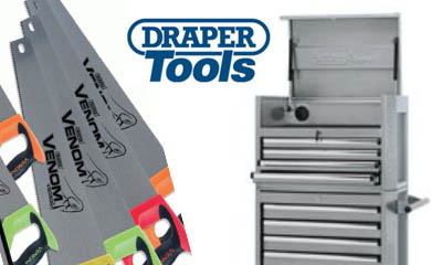 Draper Tools