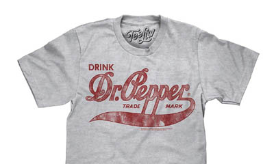 Dr Pepper