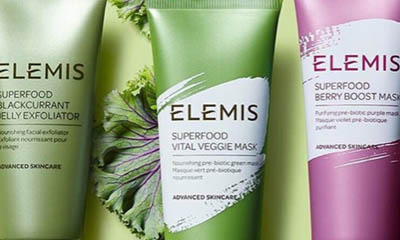 Elemis