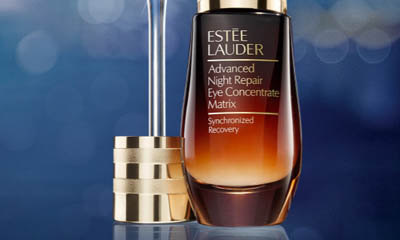 Estee Lauder