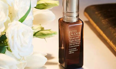 Free EstÃ©e Lauder Advanced Night Repair Cream
