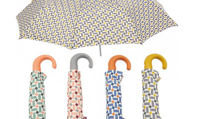 Win an Ezpaleta Umbrella