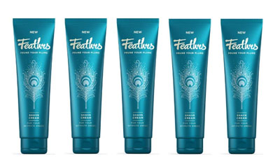Free Feathers Skincare Products