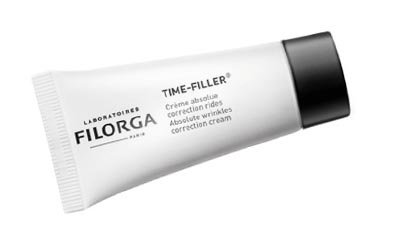 Free Filorga Time Filler anti-ageing Cream