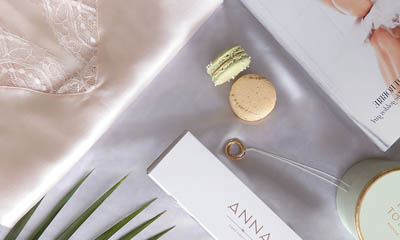 Win a Fleur of England Luxury Gift Package