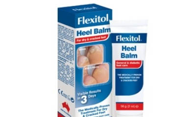 Free Free Flexitol Sample