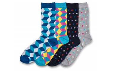 Free Pair of Flyte Socks