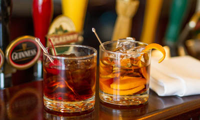 Free Drink at Pubs Nationwide