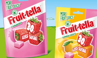 Fruitella