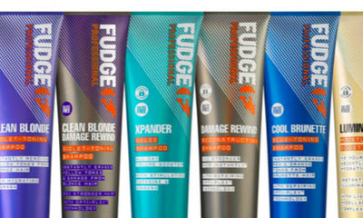 Free Fudge Professional Haircare Bundle