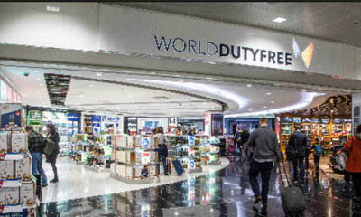 Win a Prize Bundle worth Â£1,000 with Gatwick Airport