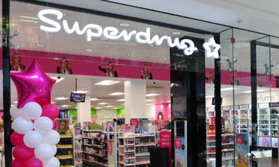 Superdrug