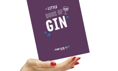 Free Gin Cocktail Recipe Book