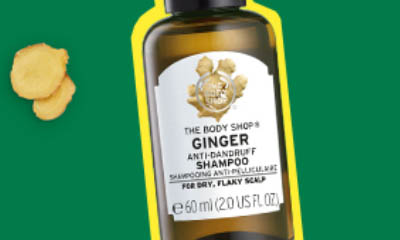 The Body Shop