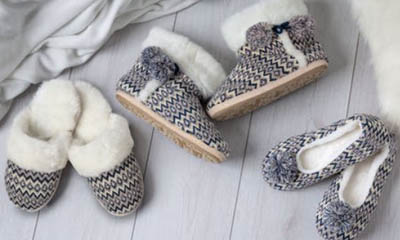 Win Christmas Gifts Worth Â£790