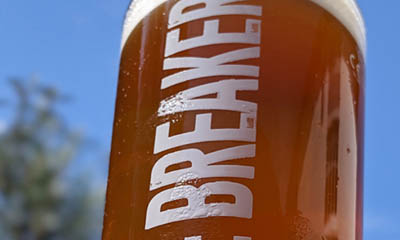 Free Pint of Greene King Ice Breaker