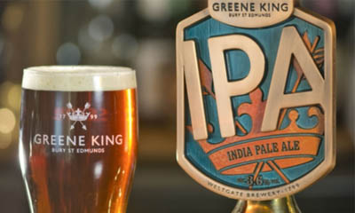 Greene King