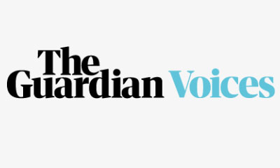 Guardian Voices