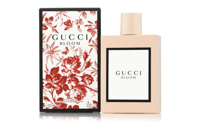 Free Gucci Bloom Fragrance