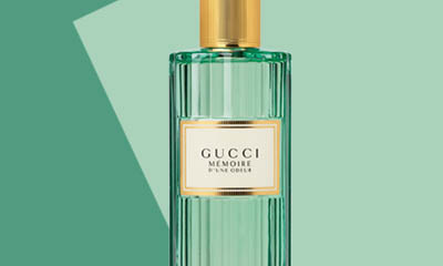 Free New Gucci Memoire D'une Odeur