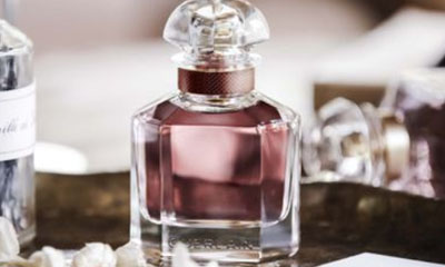 Free Guerlain Bloom of Rose Fragrance