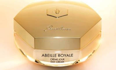 Free Guerlain Abeille Royale Day Cream