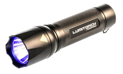 Free LED Torches