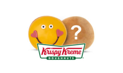 Krispy Kreme