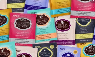 Free Hask Deep Conditioner
