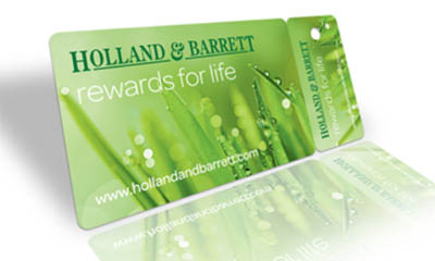 Holland & Barrett