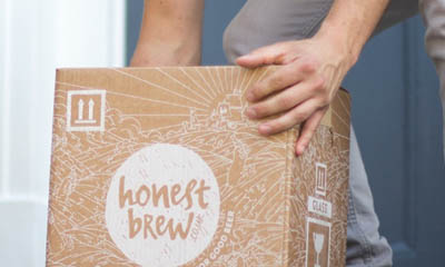 Free Case of Nine Craft Beers from HonestBrew