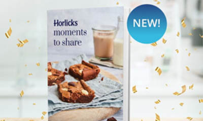 Horlicks