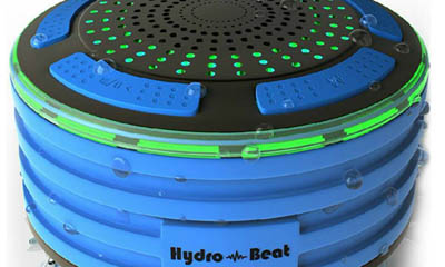 Hydro Beat