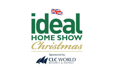 Ideal Home Show