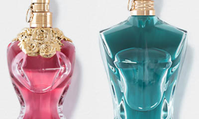 Free Jean Paul Gaultier 'La Belle' or 'Le Beau'