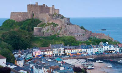 Win a Family Holiday to Jersey