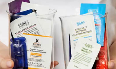 Kiehl's