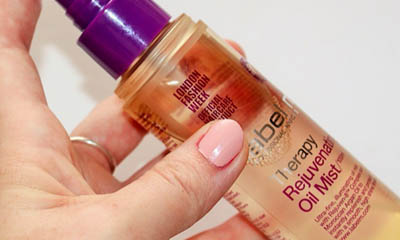 Free Label.m Rejuvenating Radiance Oil