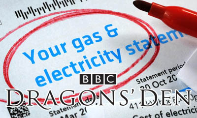 Win Your Energy Bills Paid for a Year