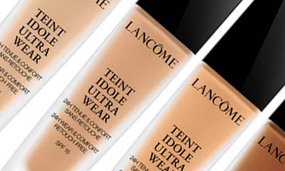 Free Lancome Teint Idole Ultra Wear Foundation
