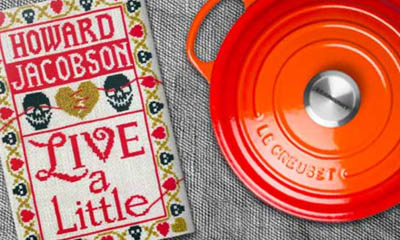 Win a Le Creuset Dish worth Â£225