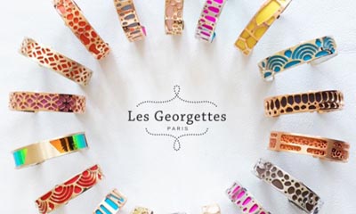 Free Les Georgettes Bracelets